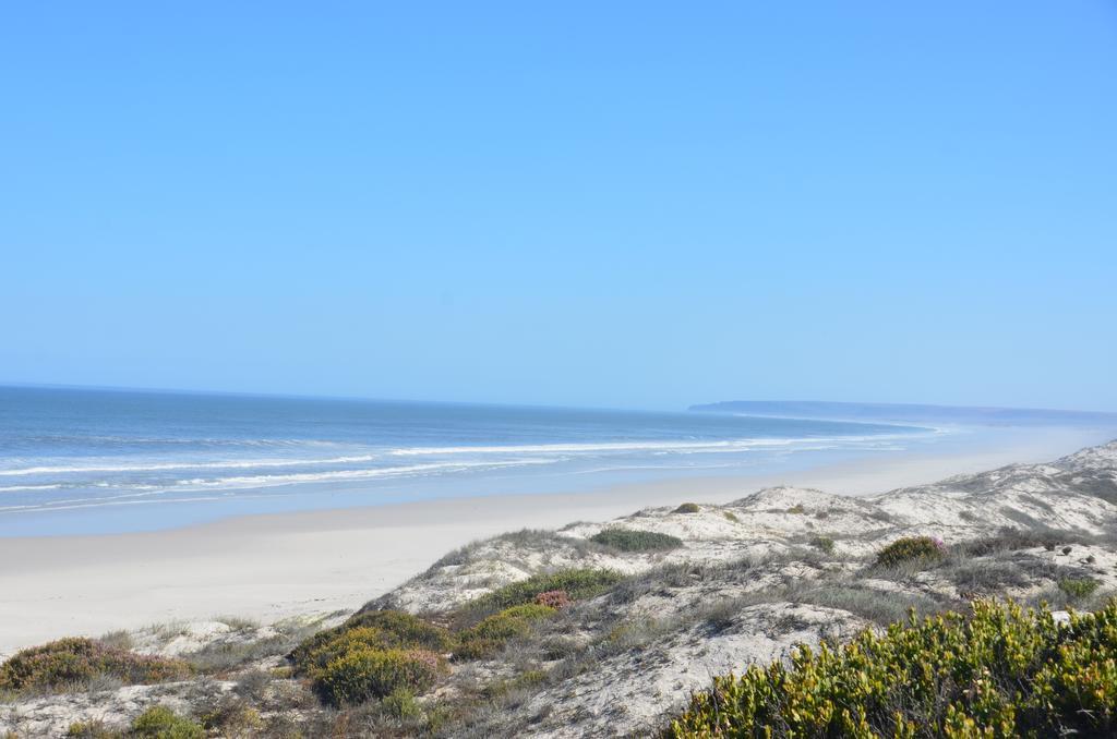 West Coast Luxury Tents Dwarskersbos Exterior foto