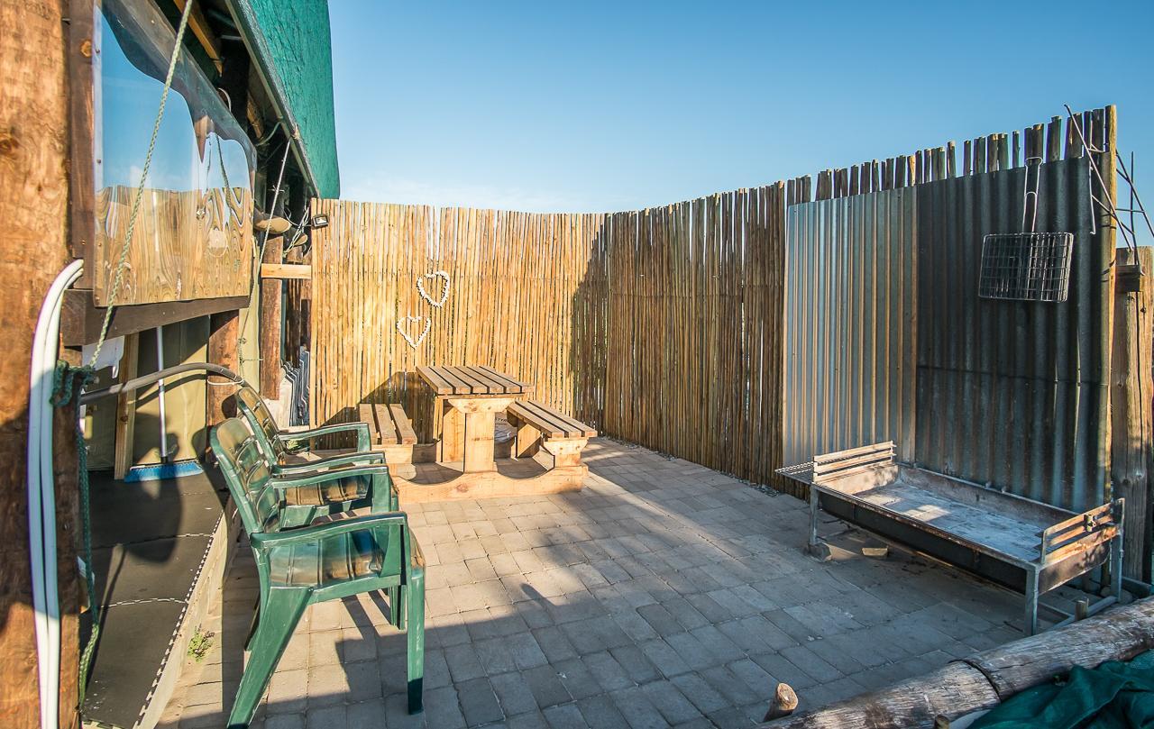 West Coast Luxury Tents Dwarskersbos Exterior foto