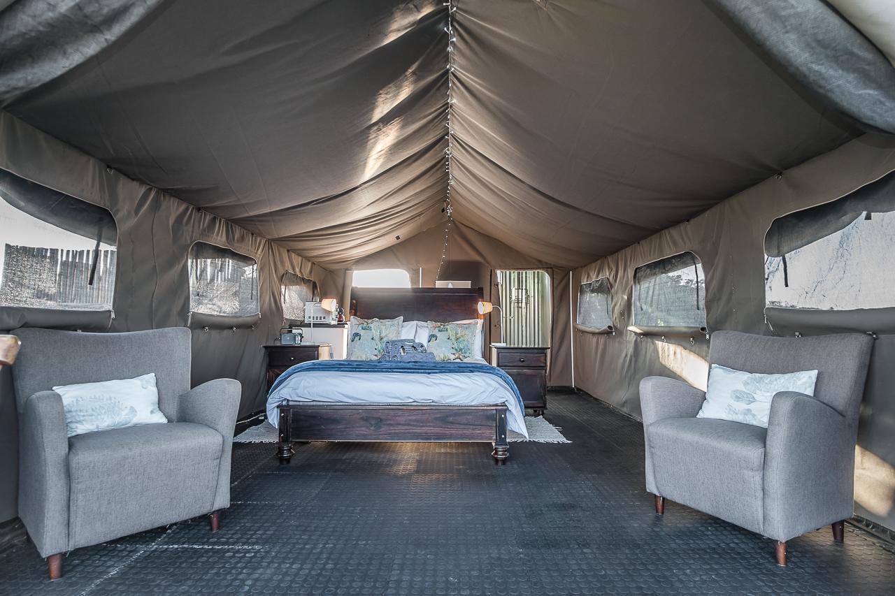 West Coast Luxury Tents Dwarskersbos Exterior foto