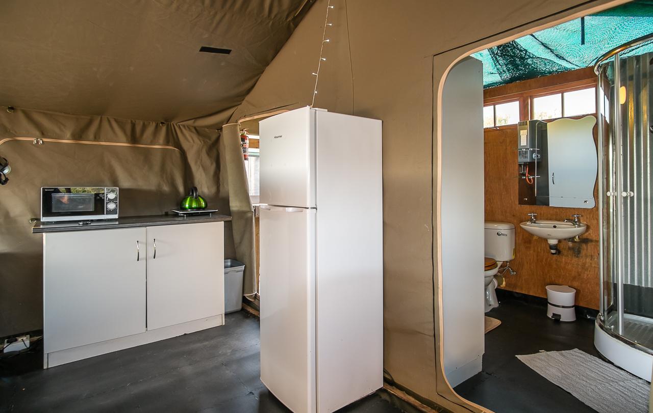 West Coast Luxury Tents Dwarskersbos Exterior foto